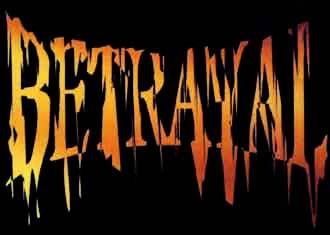 logo Betrayal (USA-1)